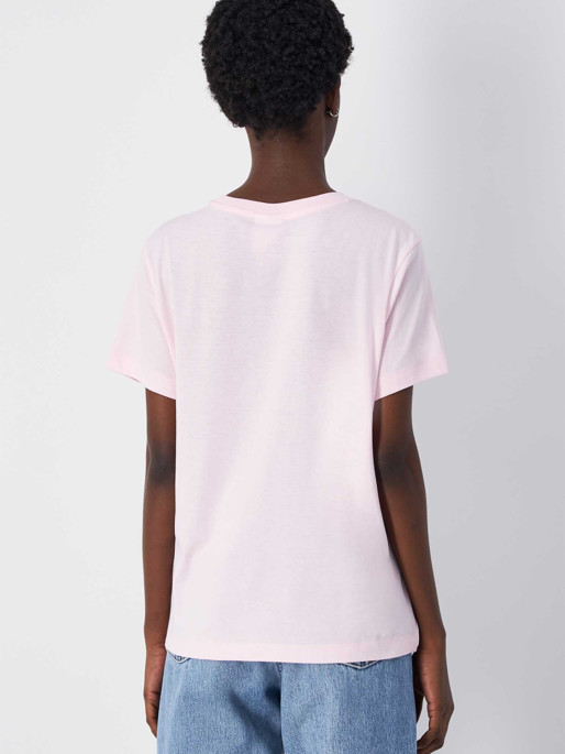 CHAMPION Κοντομάνικη Μπλούζα SS Tee