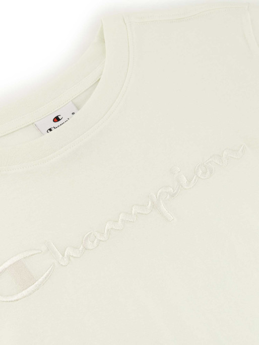 CHAMPION Κοντομάνικη Μπλούζα SS Tee