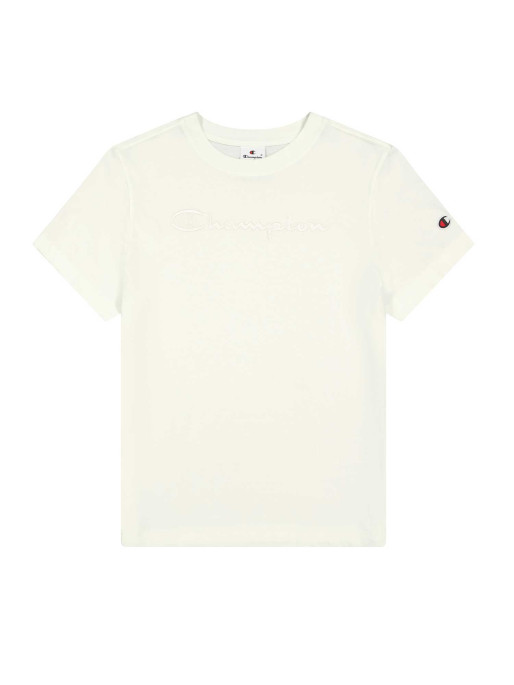 CHAMPION Κοντομάνικη Μπλούζα SS Tee