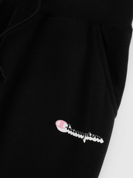 CHAMPION Pantaloni sport Rib Cuff
