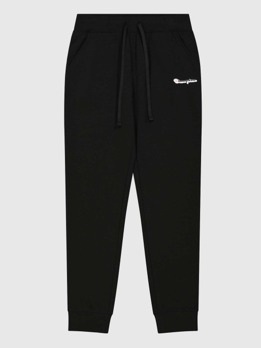 CHAMPION Pantaloni sport Rib Cuff