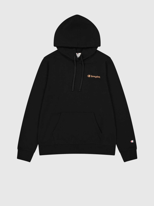 CHAMPION Μακρυμάνικη Μπλούζα Hooded Sweatshirt
