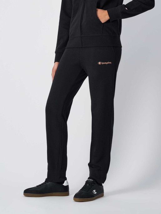 CHAMPION Pantaloni sport Rib Cuff