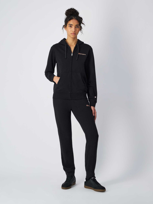 CHAMPION Pantaloni sport Rib Cuff