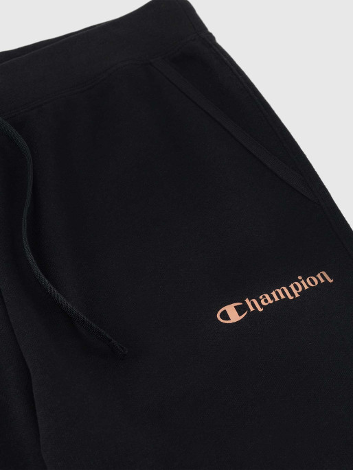 CHAMPION Pantaloni sport Rib Cuff