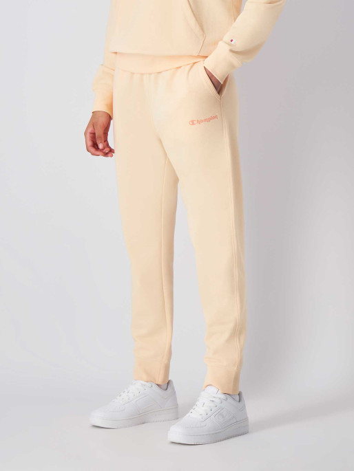 CHAMPION Pantaloni sport Rib Cuff
