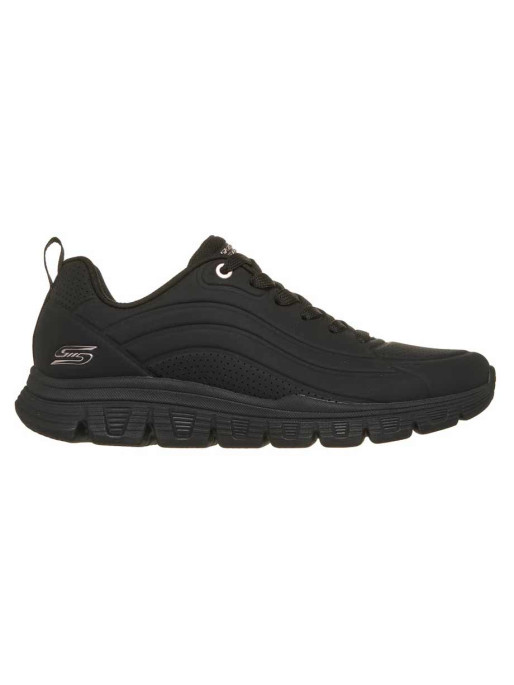 SKECHERS Обувки BOBS B LITE-YOUR STORY