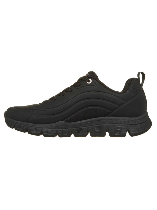 SKECHERS Обувки BOBS B LITE-YOUR STORY