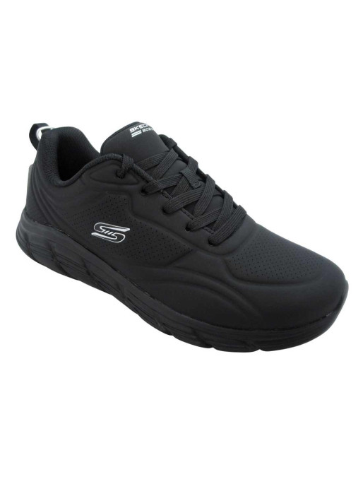 SKECHERS Incaltaminte Bobs B Flex Lo - Cool Ease