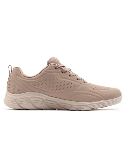 SKECHERS Incaltaminte Bobs B Flex Lo - Cool Ease