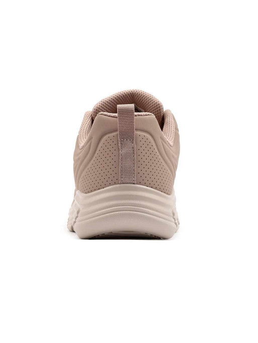 SKECHERS Incaltaminte Bobs B Flex Lo - Cool Ease