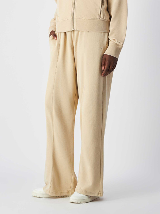 CHAMPION Pantaloni sport Wide Leg