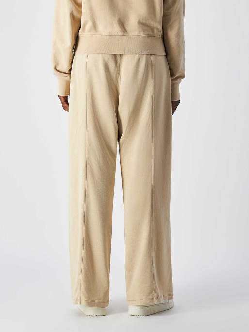 CHAMPION Pantaloni sport Wide Leg
