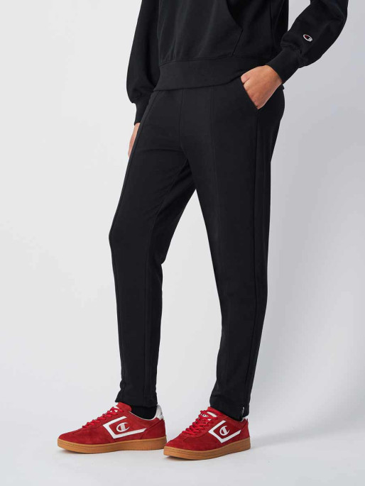 CHAMPION Pantaloni sport Straight Hem