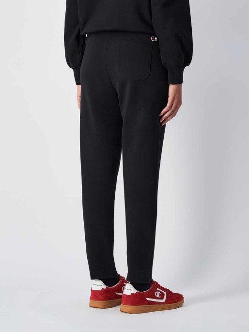 CHAMPION Pantaloni sport Straight Hem