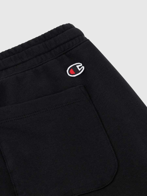 CHAMPION Pantaloni sport Straight Hem