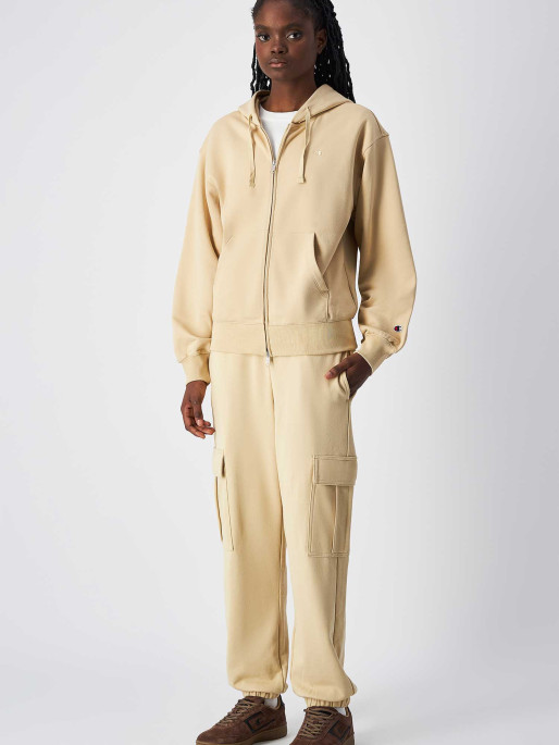 CHAMPION Hanorac Full Zip