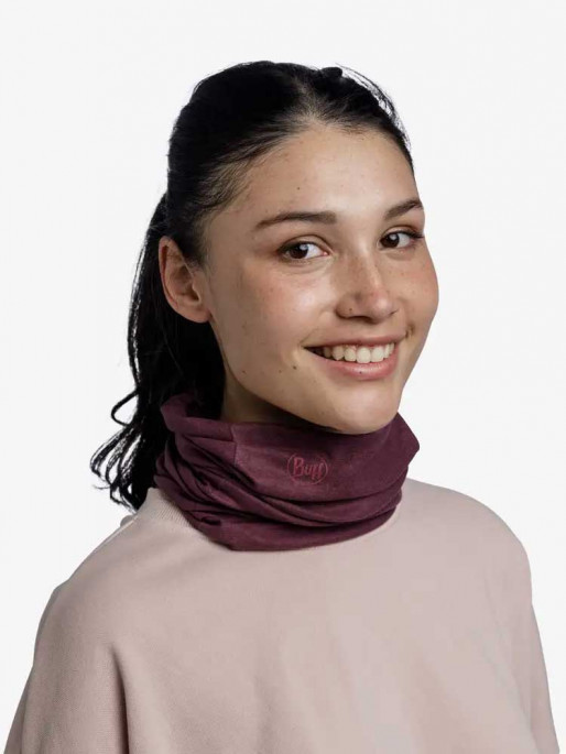 BUFF Esarfa de cap Original EcoStretch