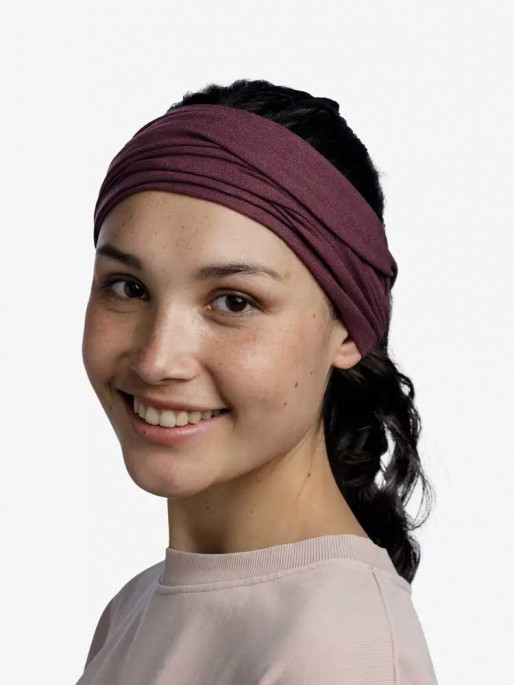 BUFF Esarfa de cap Original EcoStretch