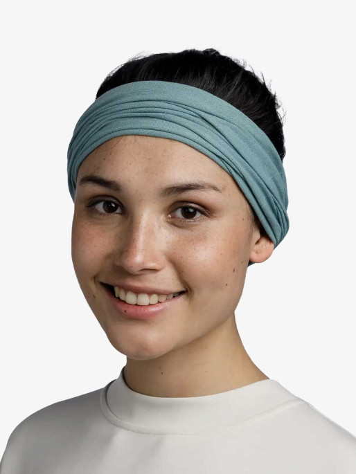 BUFF Esarfa de cap Original EcoStretch