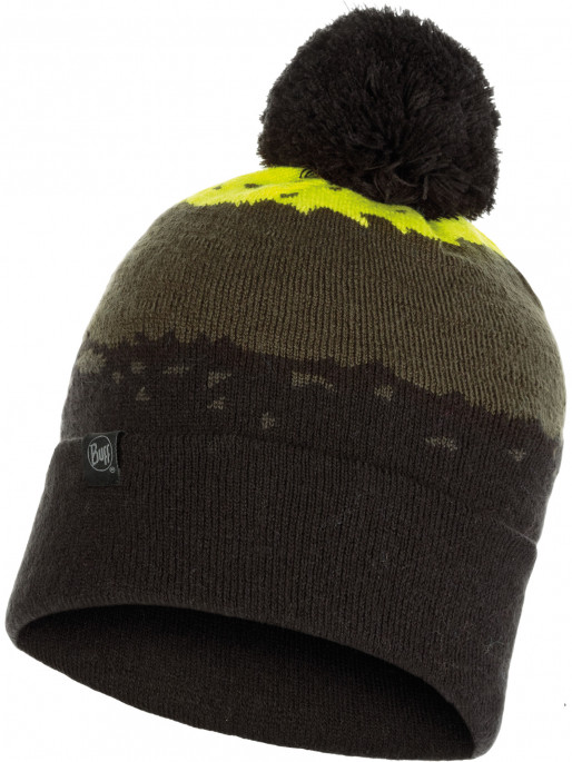BUFF Σκούφος KNITTED