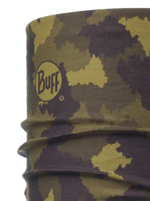 BUFF ORIGINAL grejač za vrat