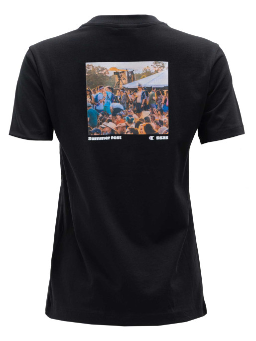 CHAMPION Tricou Ss