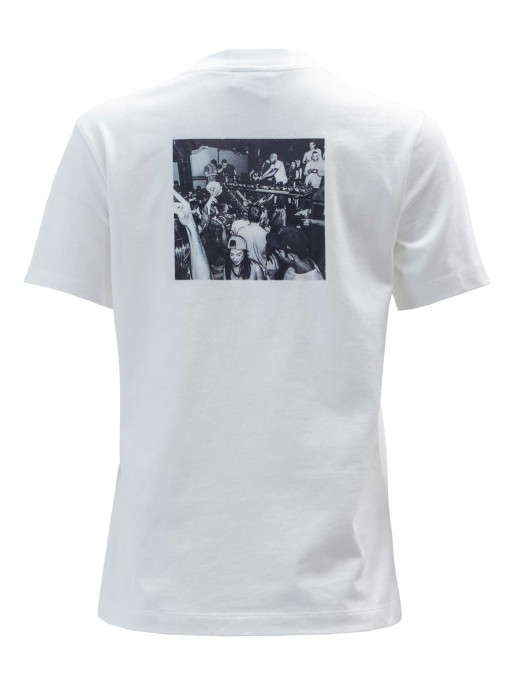 CHAMPION Tricou Ss