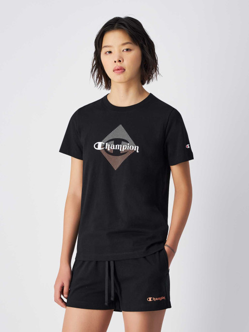 CHAMPION Tricou Ss