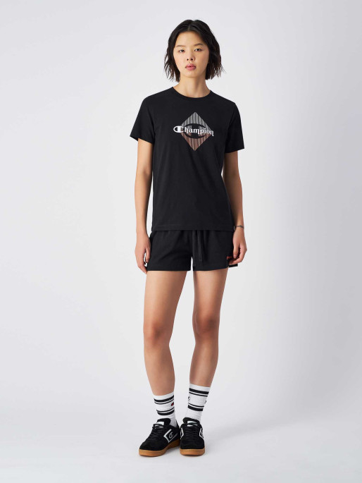 CHAMPION Tricou Ss