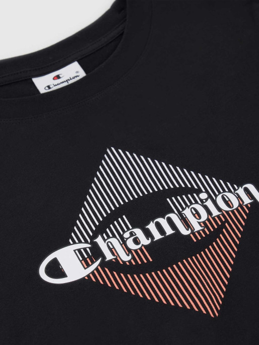 CHAMPION Tricou Ss