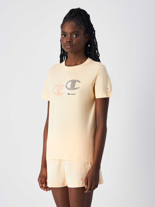 CHAMPION Tricou Ss
