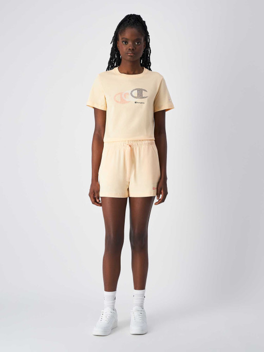 CHAMPION Tricou Ss