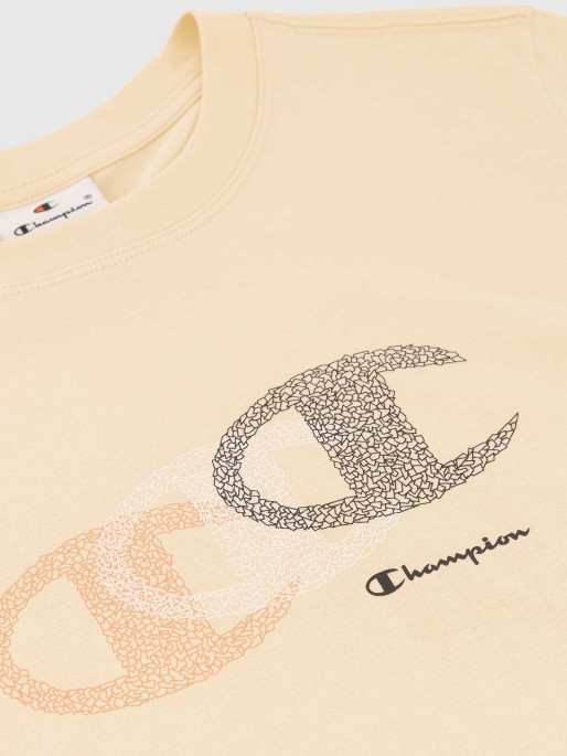 CHAMPION Tricou Ss