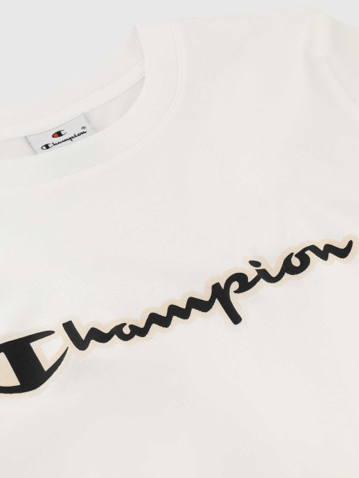 CHAMPION Tricou Ss
