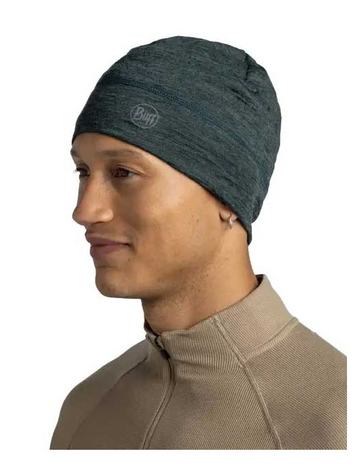BUFF Lagana Merino wool kapa