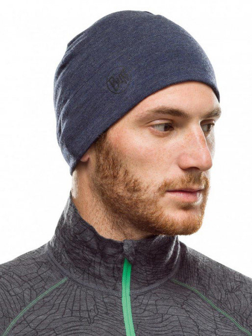 BUFF MW Merino Beanie