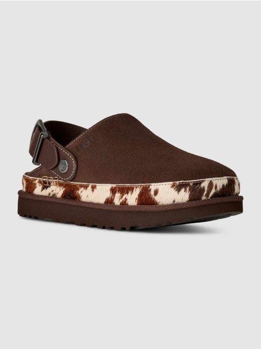 UGG Обувки Goldenstar Western Clog