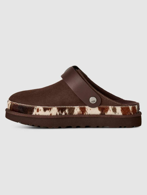 UGG Обувки Goldenstar Western Clog