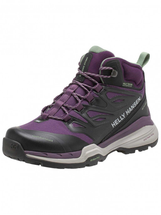 HELLY HANSEN W TRAVERSE HT Boots