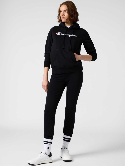 CHAMPION Pantaloni sport Rib Cuff
