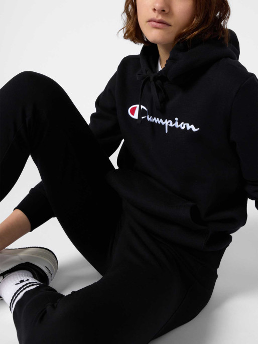 CHAMPION Pantaloni sport Rib Cuff