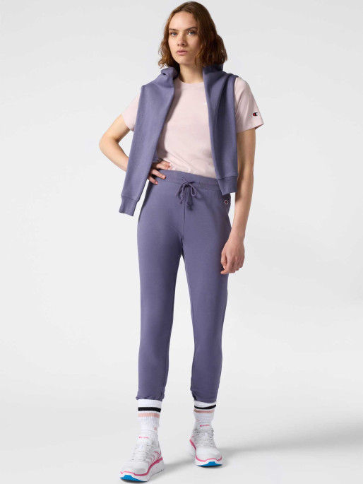 CHAMPION Pantaloni sport Rib Cuff