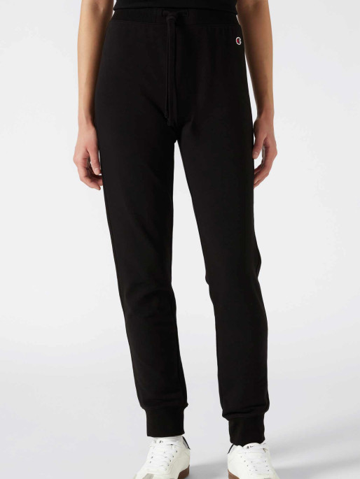 CHAMPION Спортно долнище Rib Cuff Pants