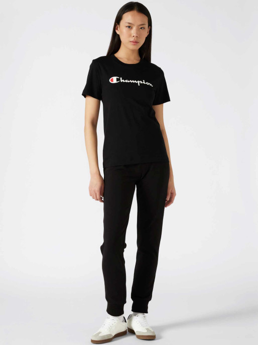 CHAMPION Спортно долнище Rib Cuff Pants