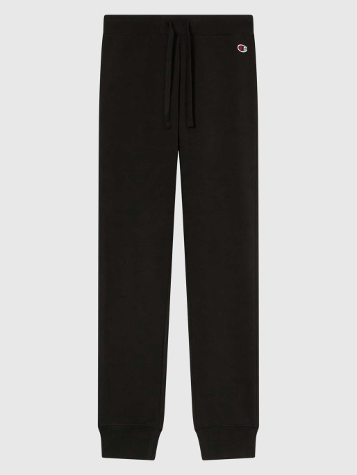 CHAMPION Спортно долнище Rib Cuff Pants
