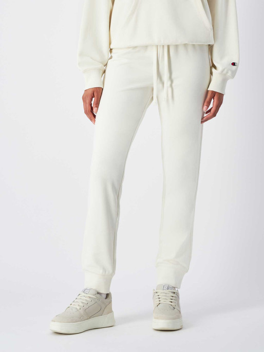 CHAMPION Pantaloni sport Rib Cuff