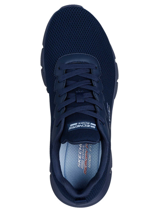SKECHERS Παπούτσια BOBS B FLEX - CHILL
