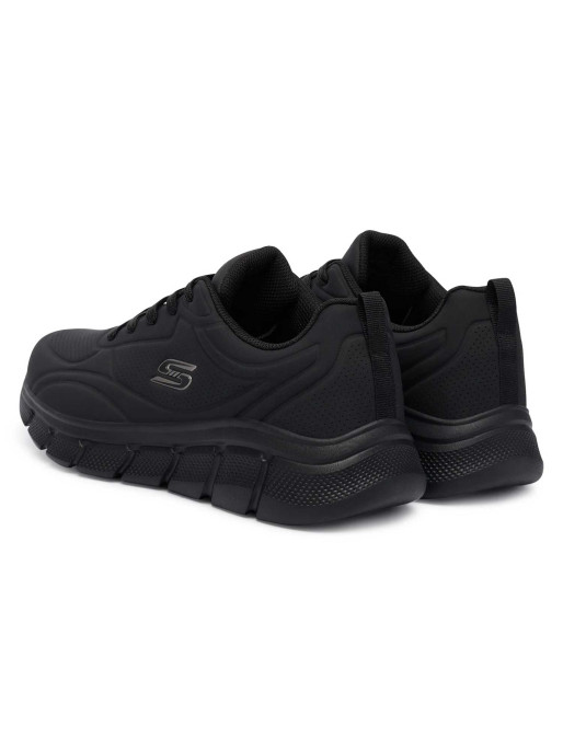 SKECHERS Incaltaminte Bobs B Flex - Arctic Edge