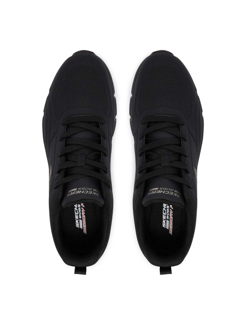 SKECHERS Incaltaminte Bobs B Flex - Arctic Edge